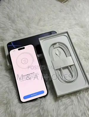Apple iPhone 14 Pro Max 256 GB Purple