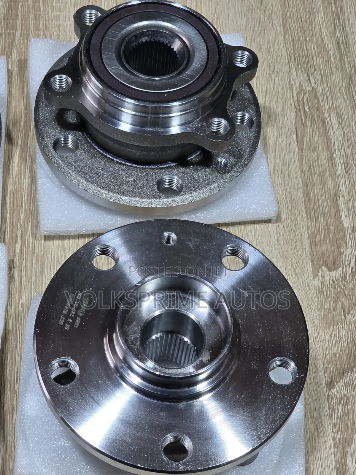 Front Wheel Hub Bearing for Volkwagen Golf, Passat, Jetta