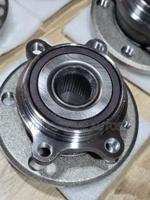 Front Wheel Hub Bearing for Volkwagen Golf, Passat, Jetta