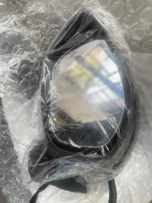 Honda Civic 2022 2023 2024 2025 Driving Mirror