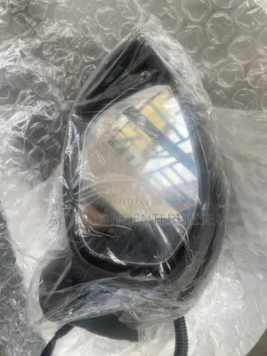 Honda Civic 2022 2023 2024 2025 Driving Mirror