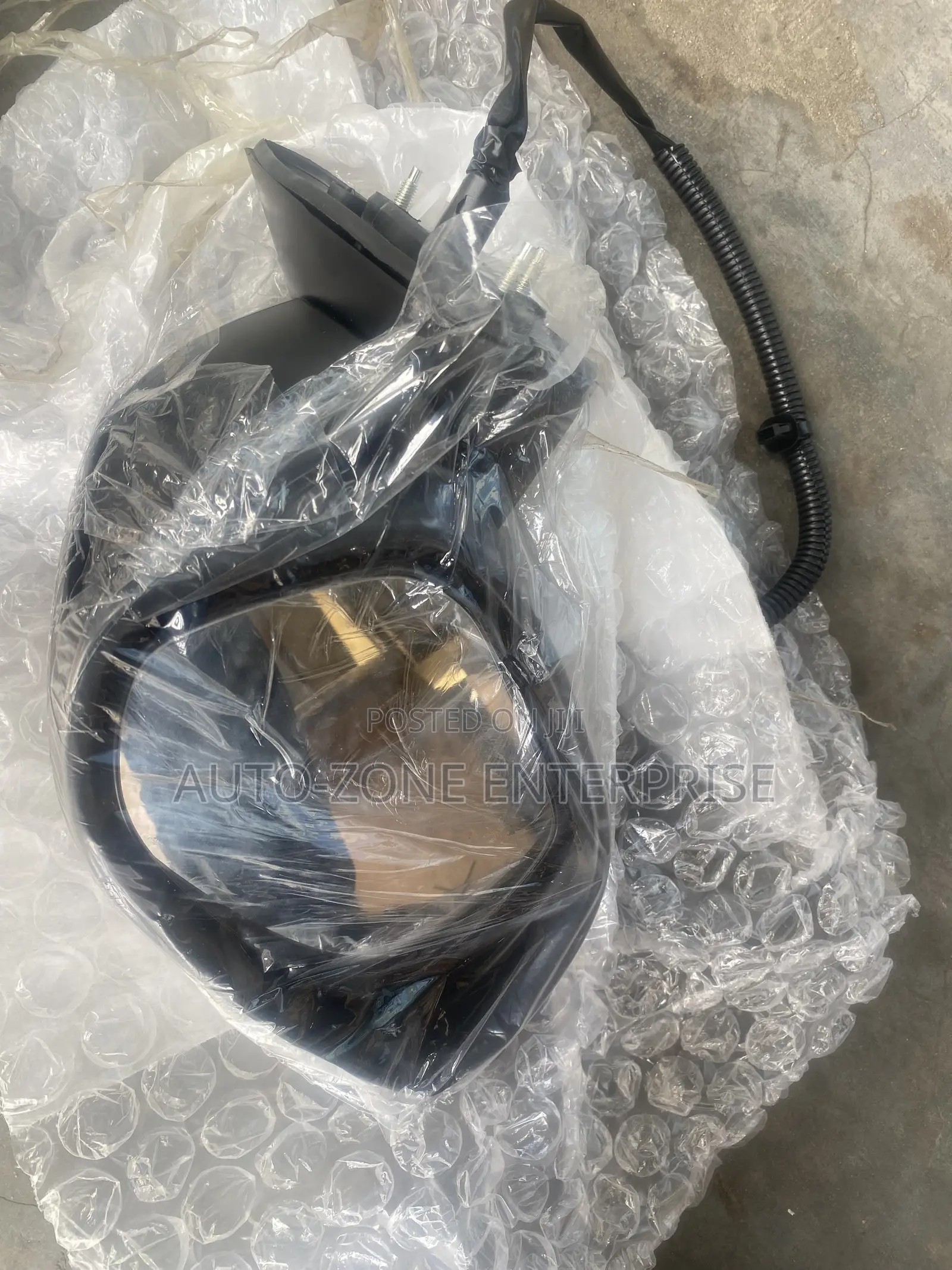Honda Civic 2022 2023 2024 2025 Driving Mirror