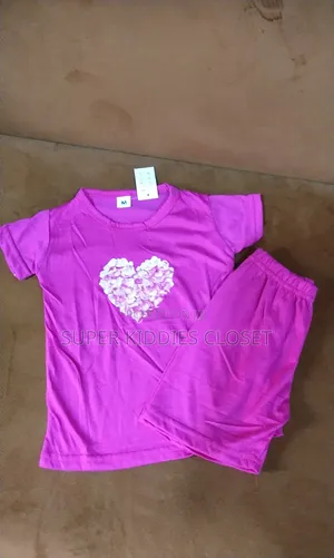Clothing Set