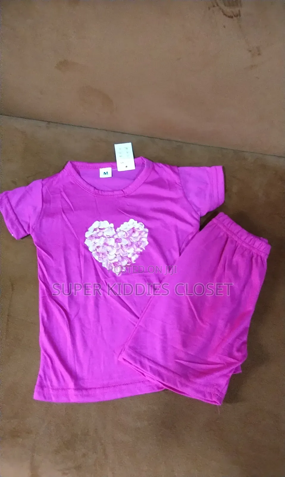 Clothing Set