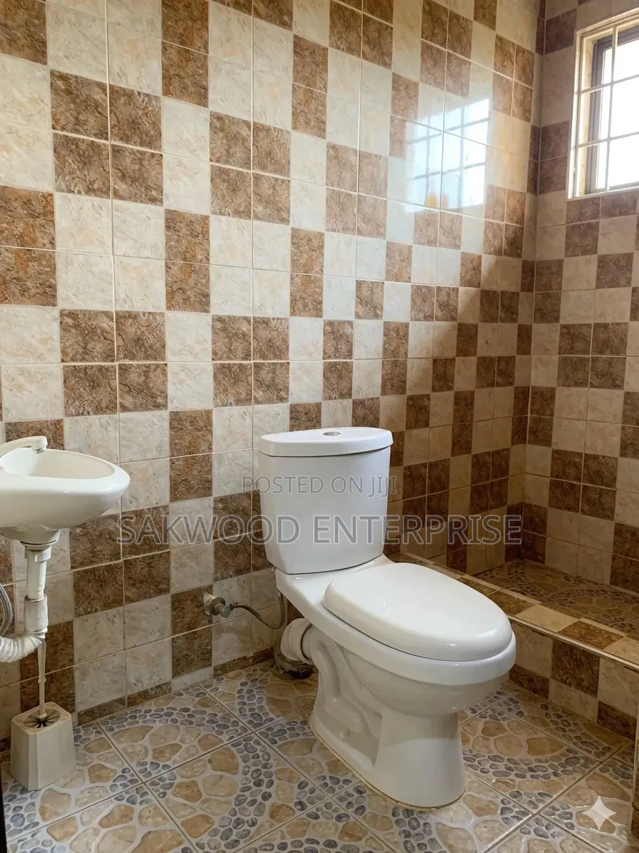 1bdrm Apartment in Sakwood Enterprise, Sasaabi for rent