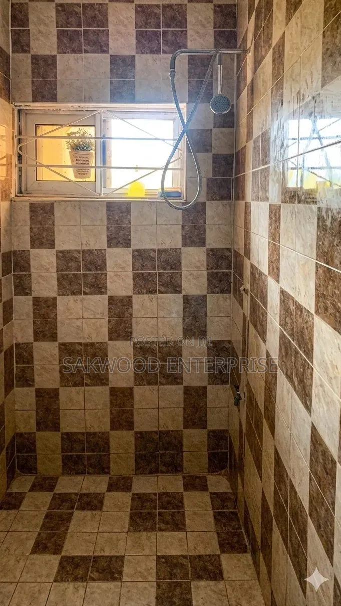 1bdrm Apartment in Sakwood Enterprise, Sasaabi for rent