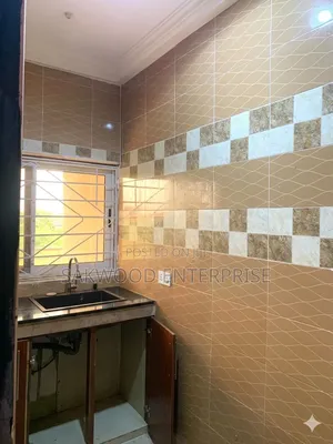 1bdrm Apartment in Sakwood Enterprise, Sasaabi for rent