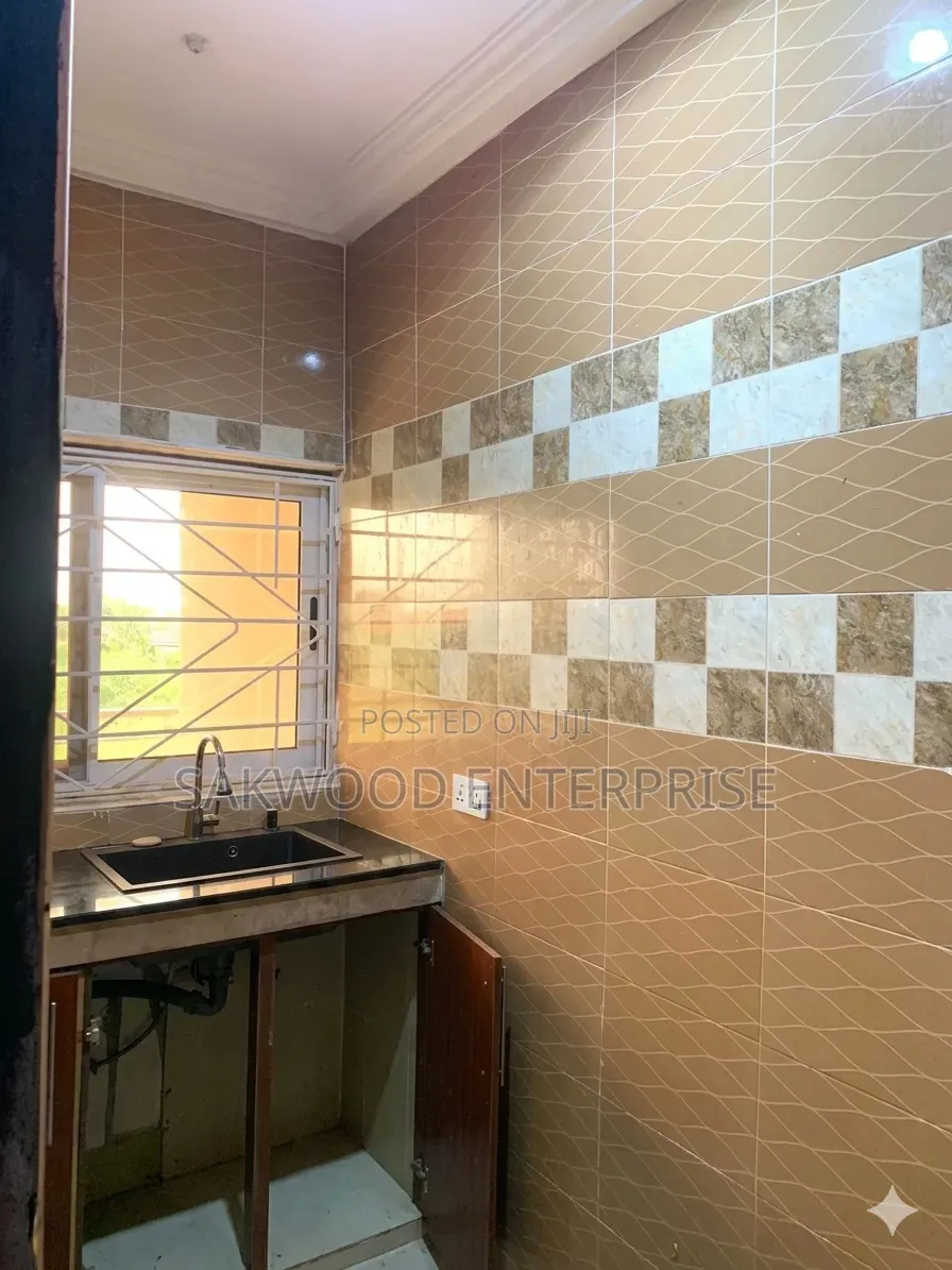1bdrm Apartment in Sakwood Enterprise, Sasaabi for rent