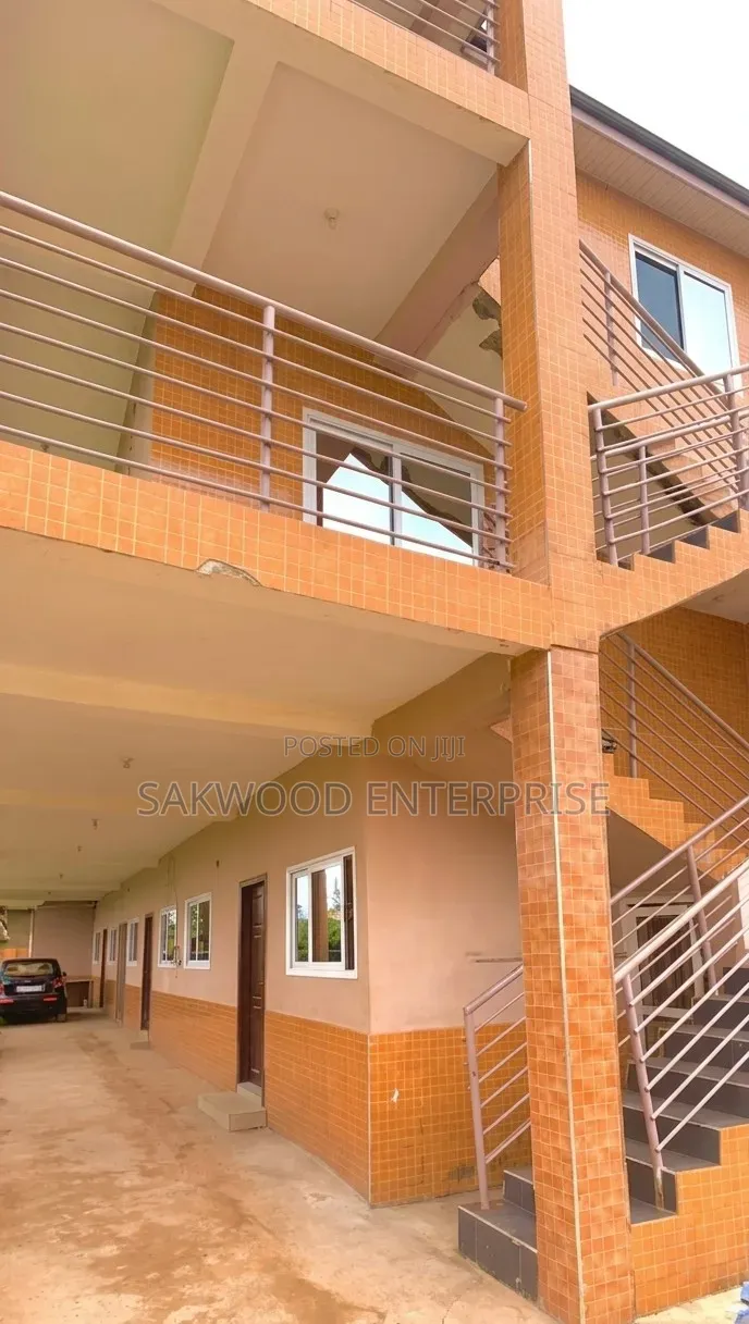1bdrm Apartment in Sakwood Enterprise, Sasaabi for rent