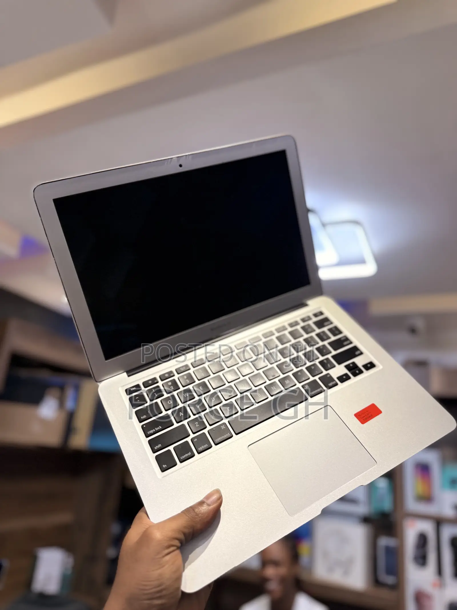 Laptop Apple MacBook Air 2017 8GB Intel Core i5 SSD 128GB