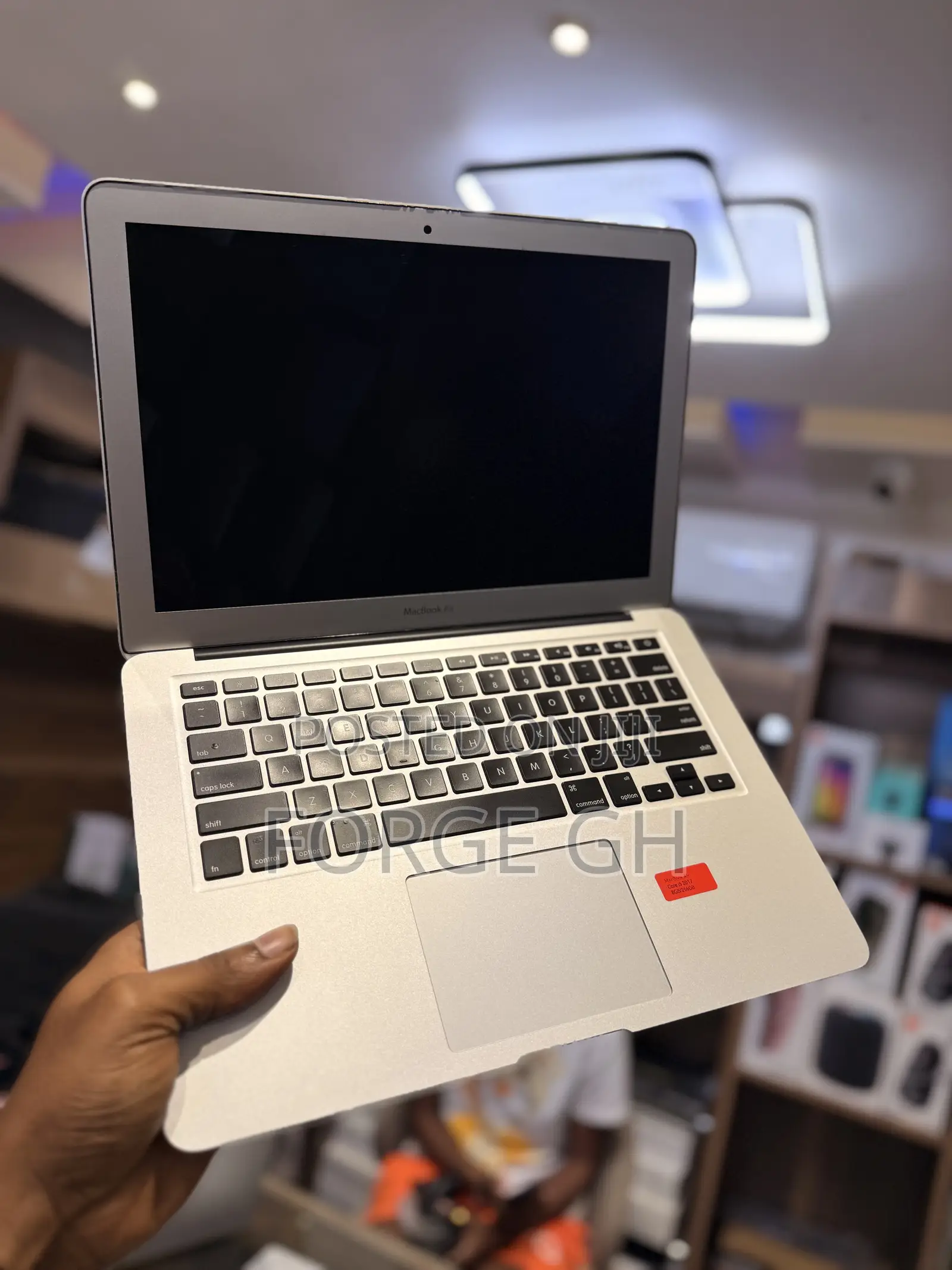 Laptop Apple MacBook Air 2017 8GB Intel Core i5 SSD 128GB