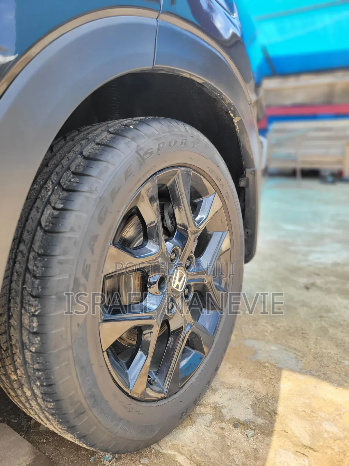 Honda HR-V Sport 2WD CVT 2024 Black