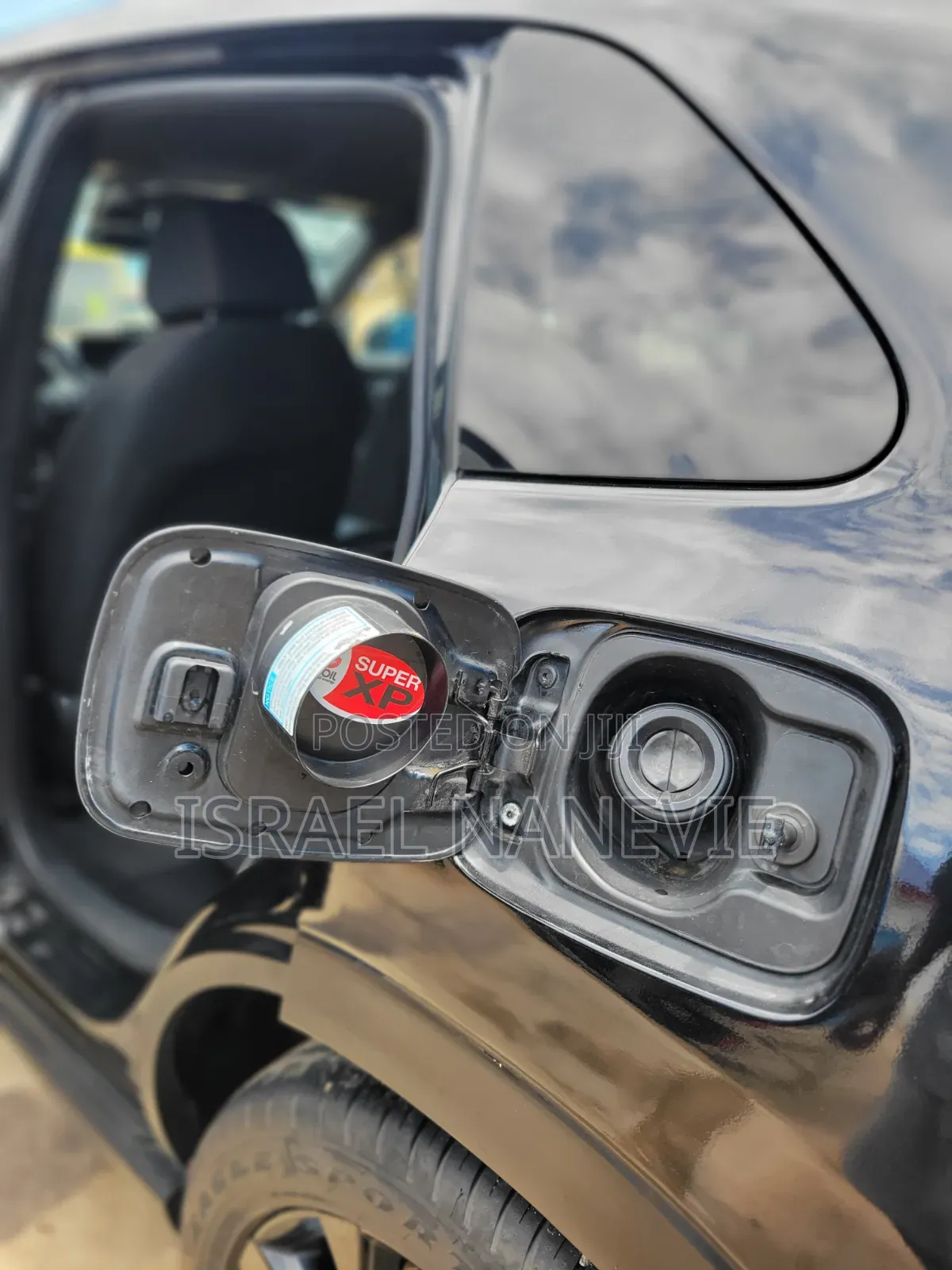 Honda HR-V Sport 2WD CVT 2024 Black