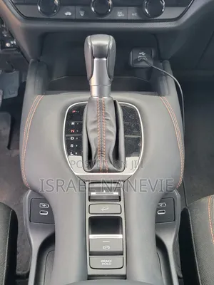 Honda HR-V Sport 2WD CVT 2024 Black