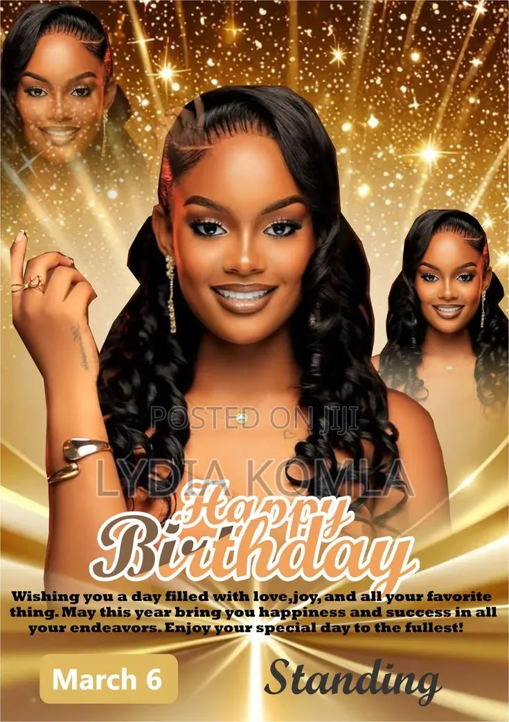 Flyers Printing Services