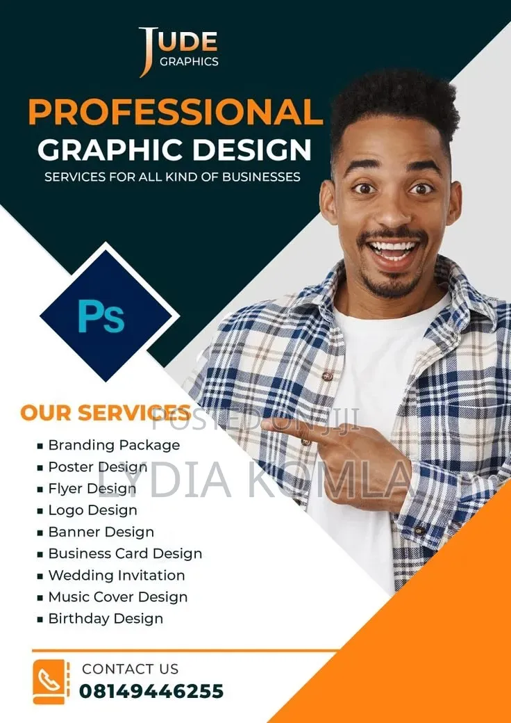Flyers Printing Services