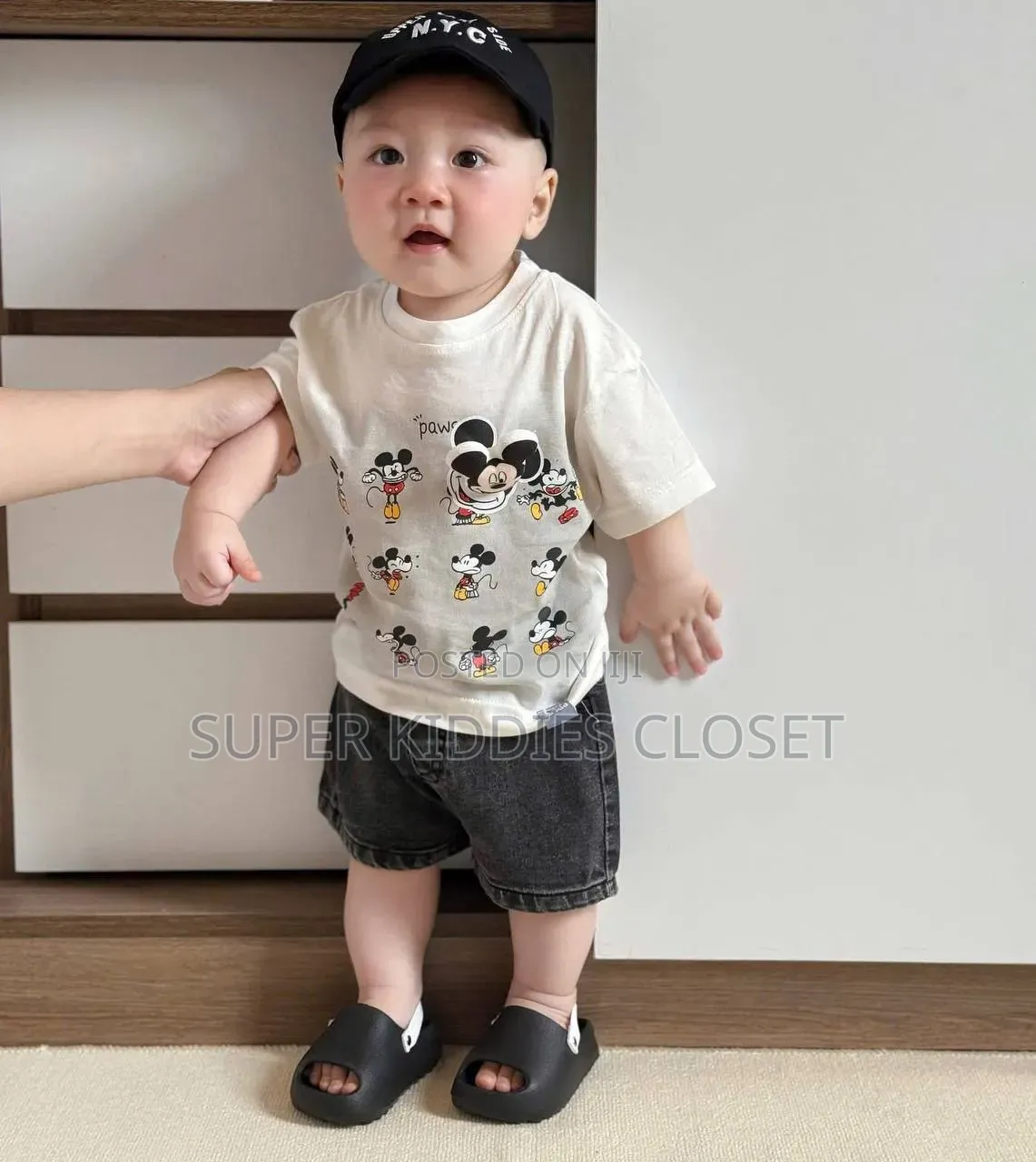 T-Shirt Shorts for Boys
