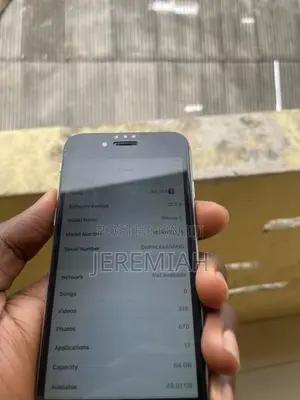 Apple iPhone 6 64 GB