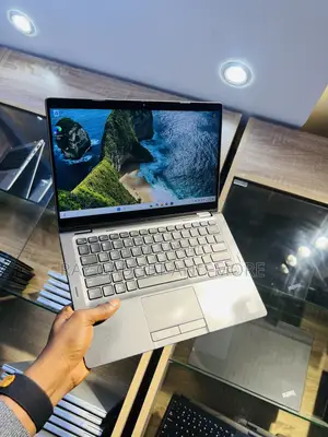 Laptop Dell Latitude 5300 8GB Intel Core i5 SSD 256GB