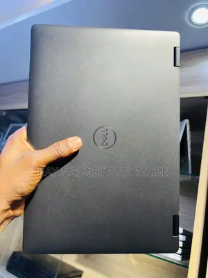 Laptop Dell Latitude 5300 8GB Intel Core i5 SSD 256GB