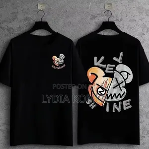 Shirt With Branding
