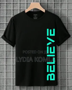 Shirt With Branding