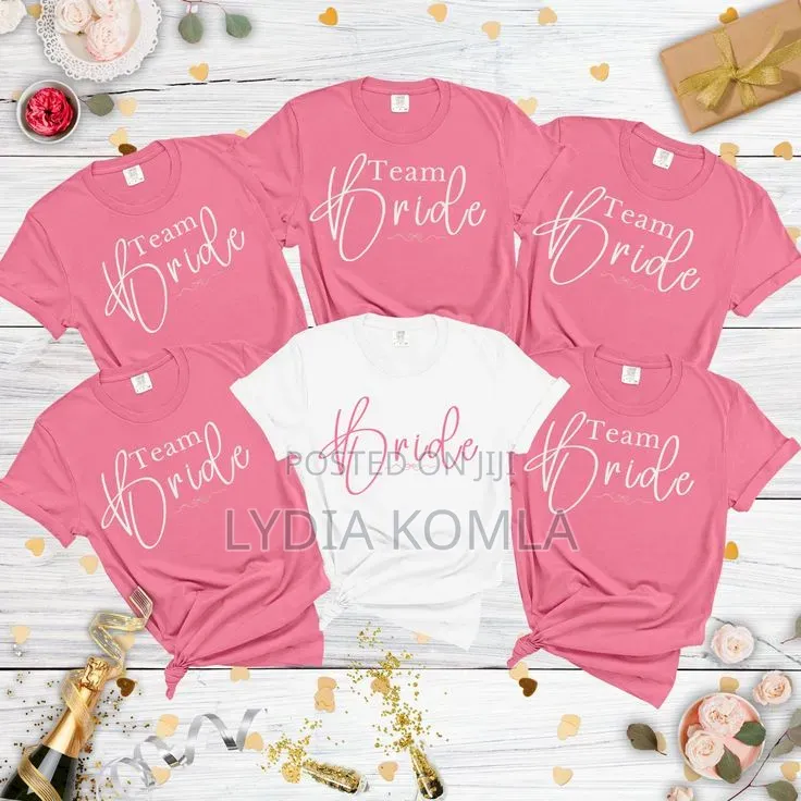 Shirt With Branding