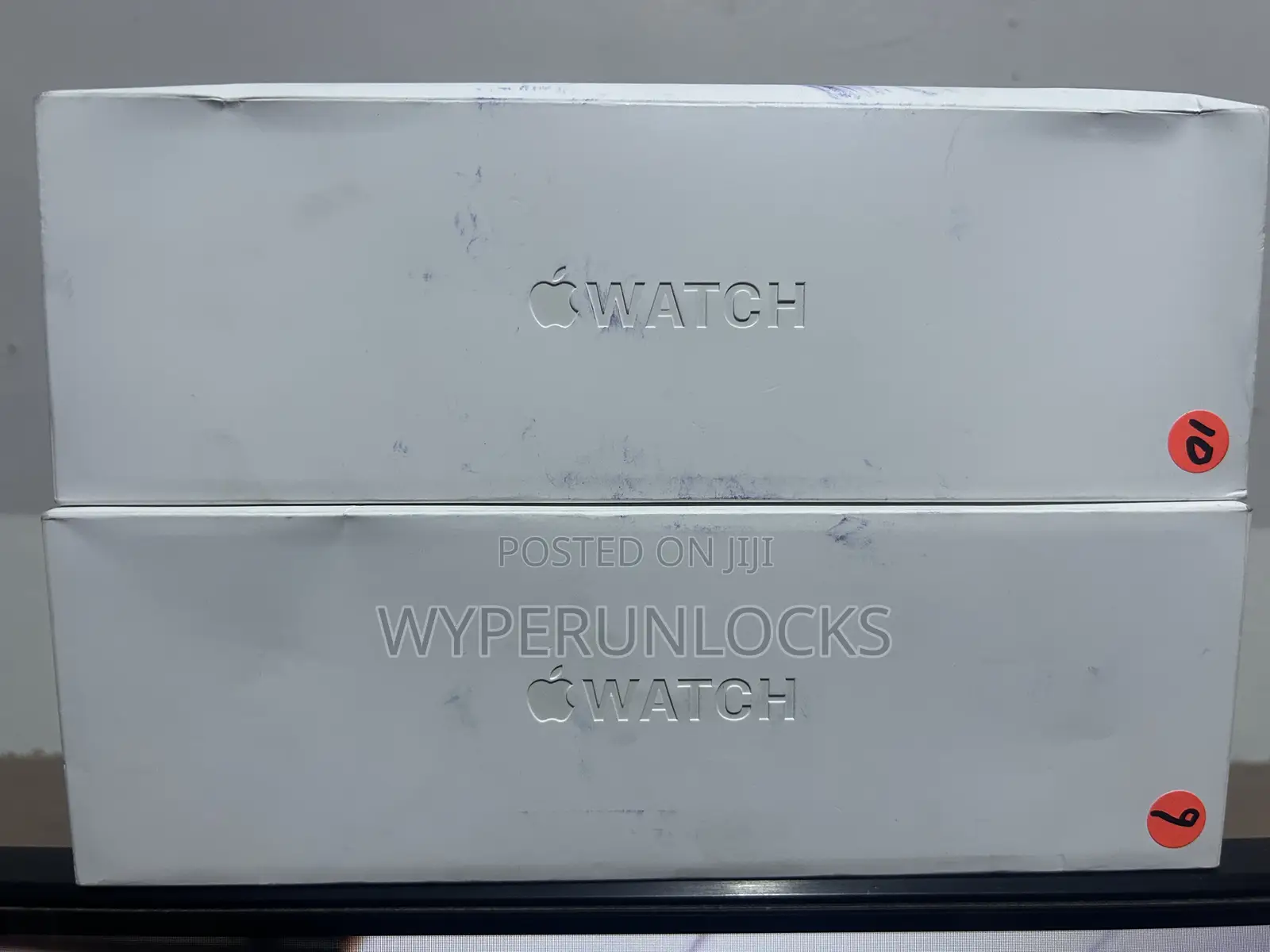 Apple Watch 11 46mm