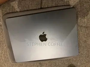 Laptop Apple MacBook Air 16GB Apple M2 SSD 256GB
