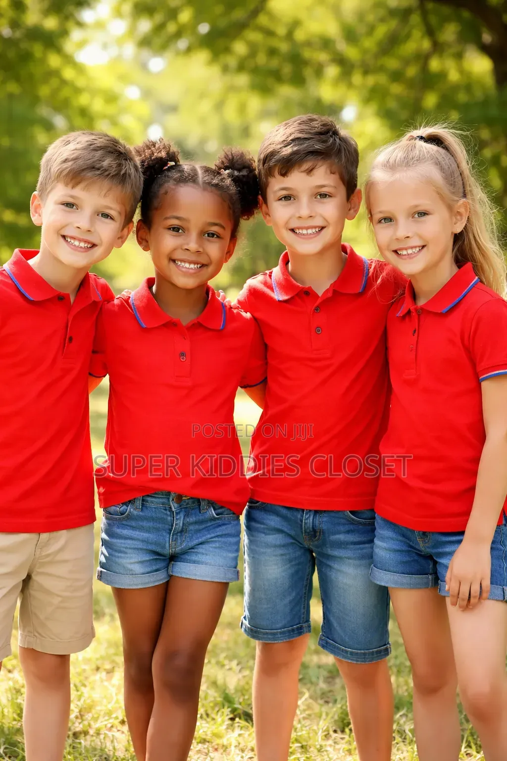 Polo Shirt