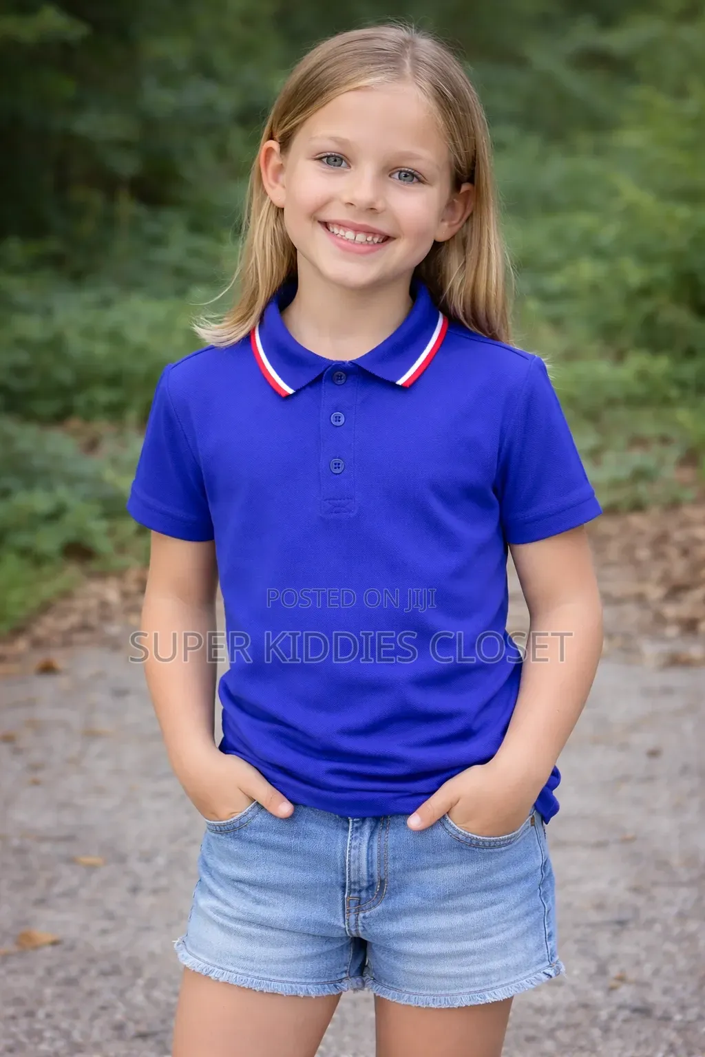 Polo Shirt