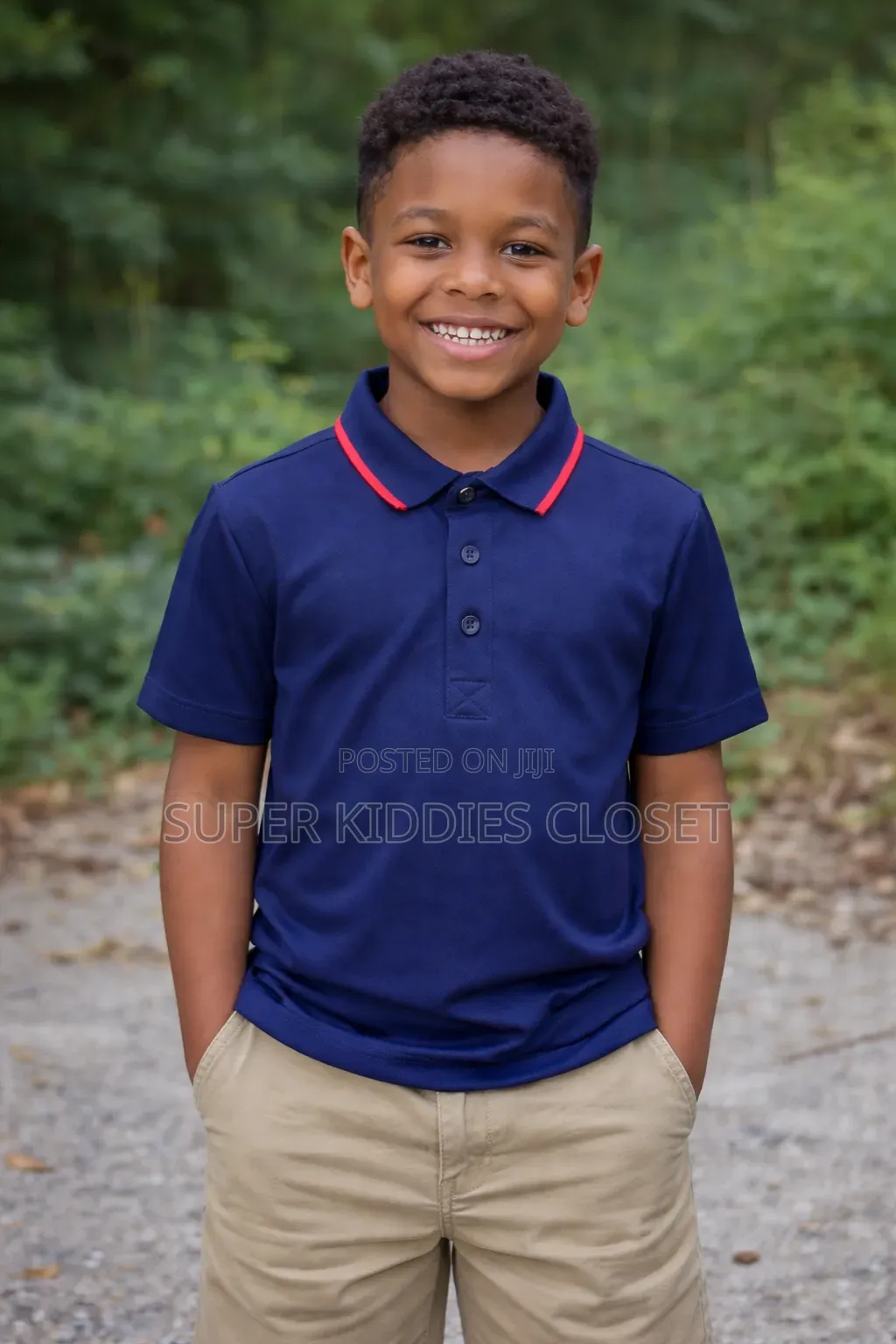 Polo Shirt