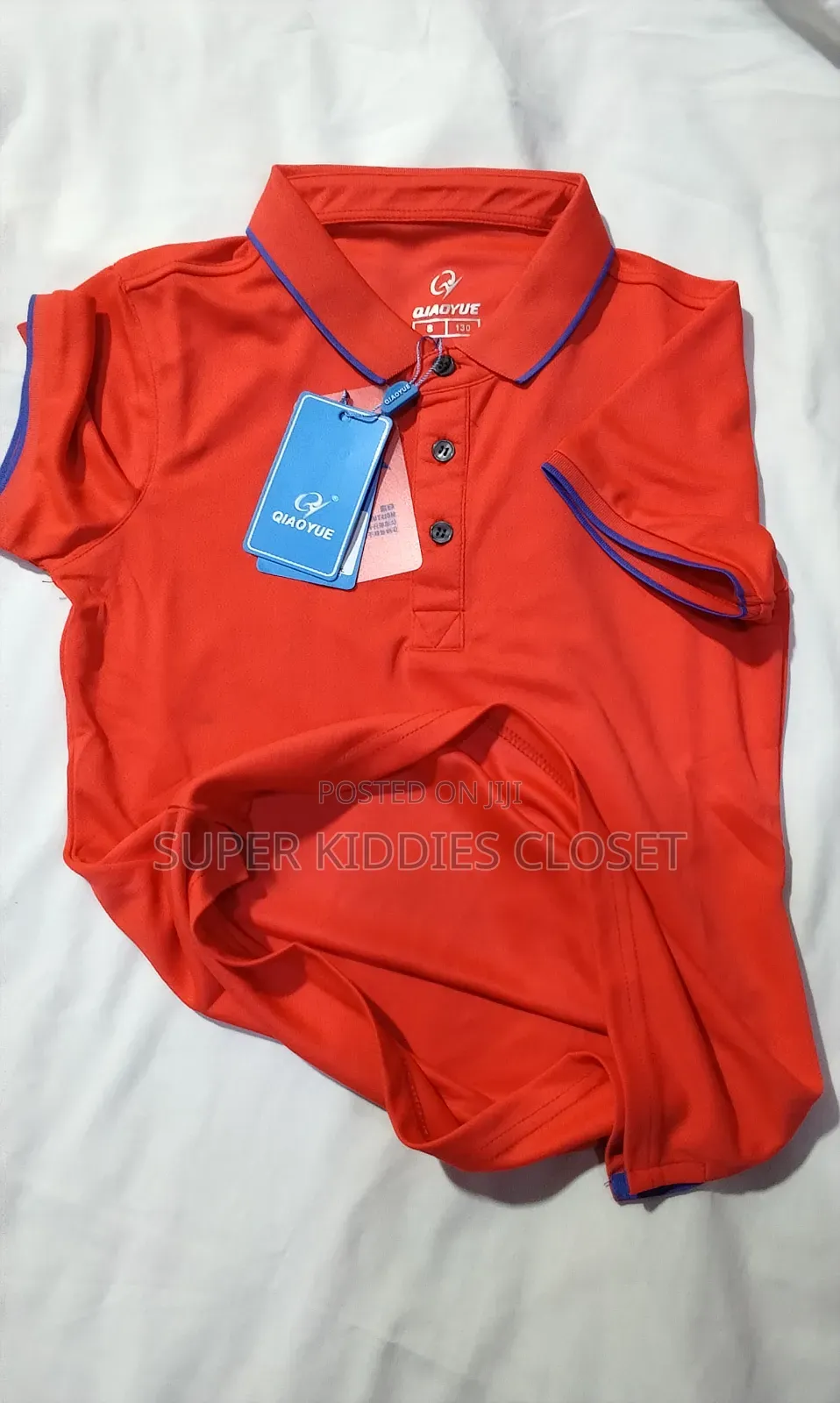 Polo Shirt