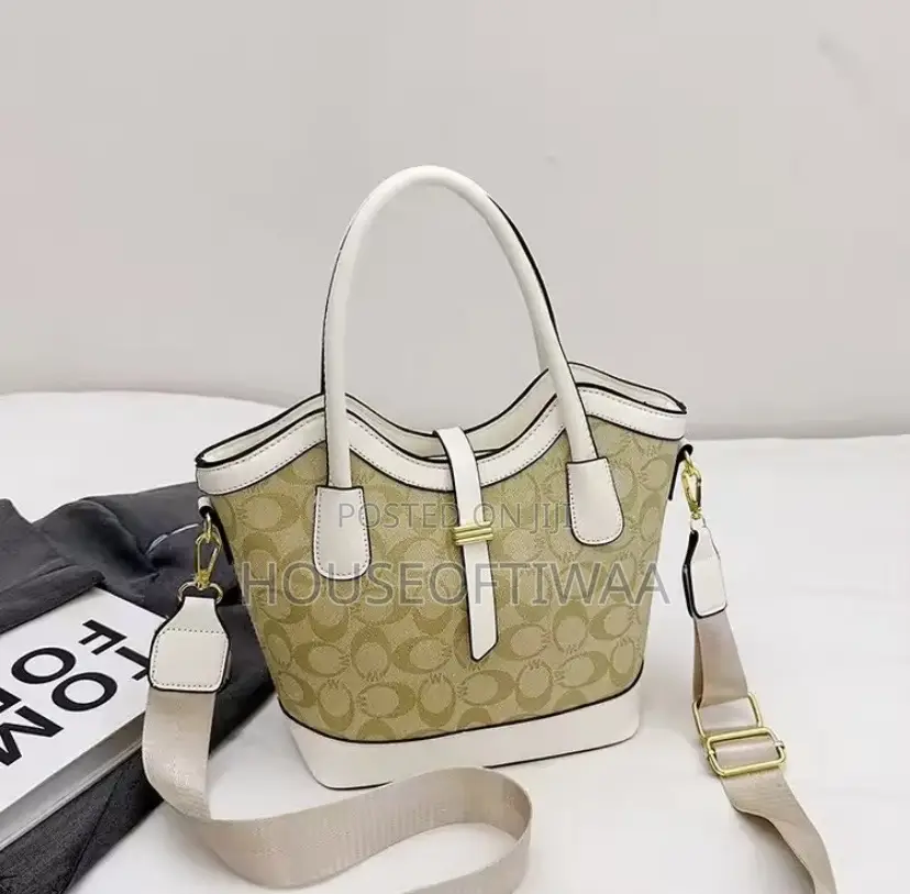 Ladies Luxury Handbags