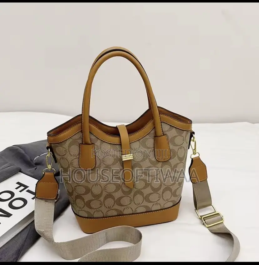 Ladies Luxury Handbags
