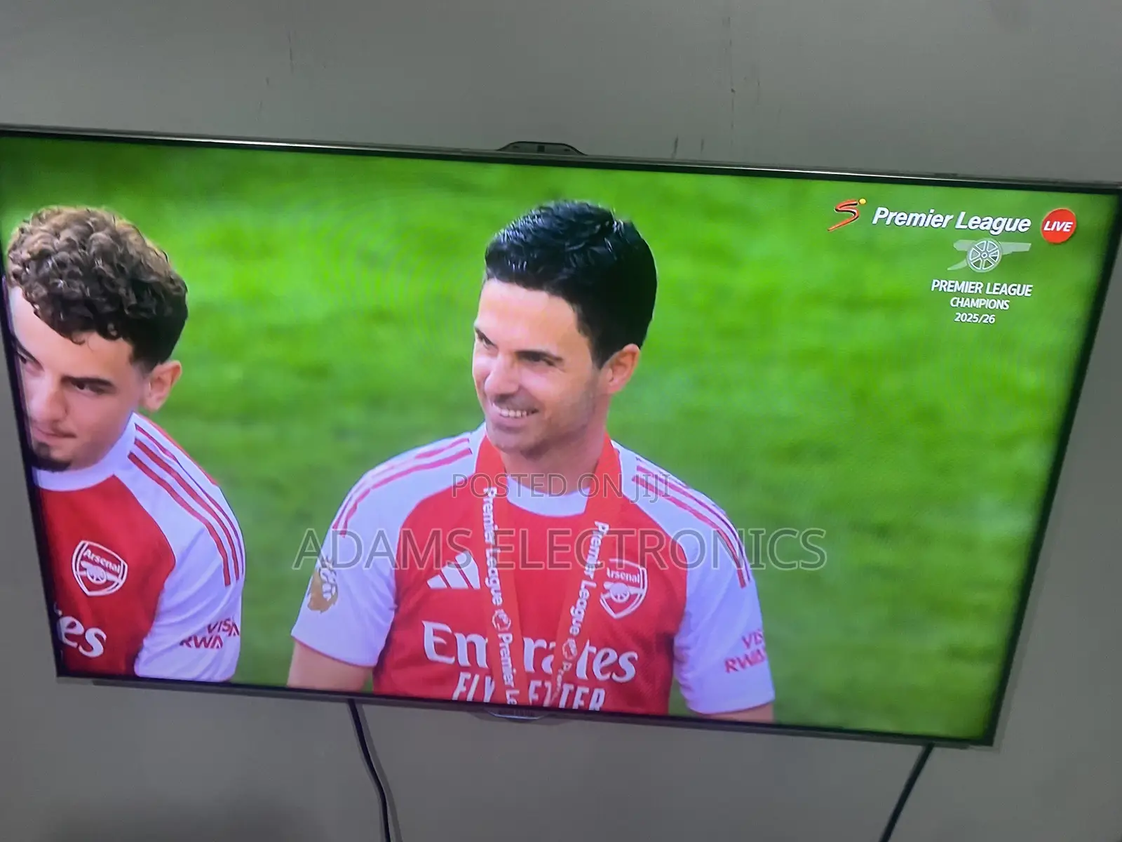 Avery Nice Home Use Smart Samsung 46 Inches Tv for Sale