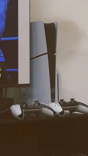 Ps5 Slim Standard