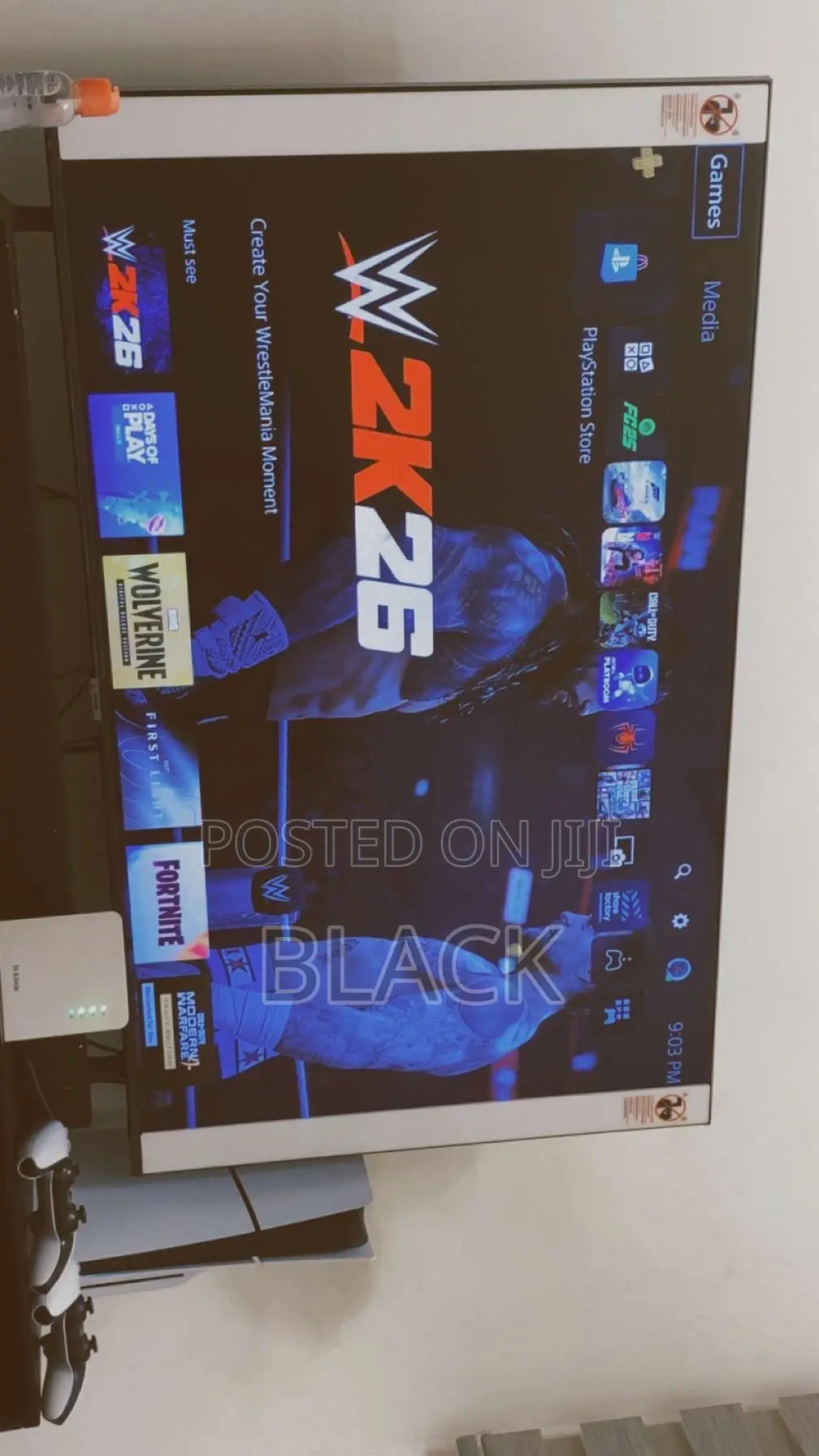 Ps5 Slim Standard