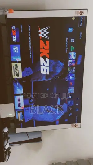 Ps5 Slim Standard