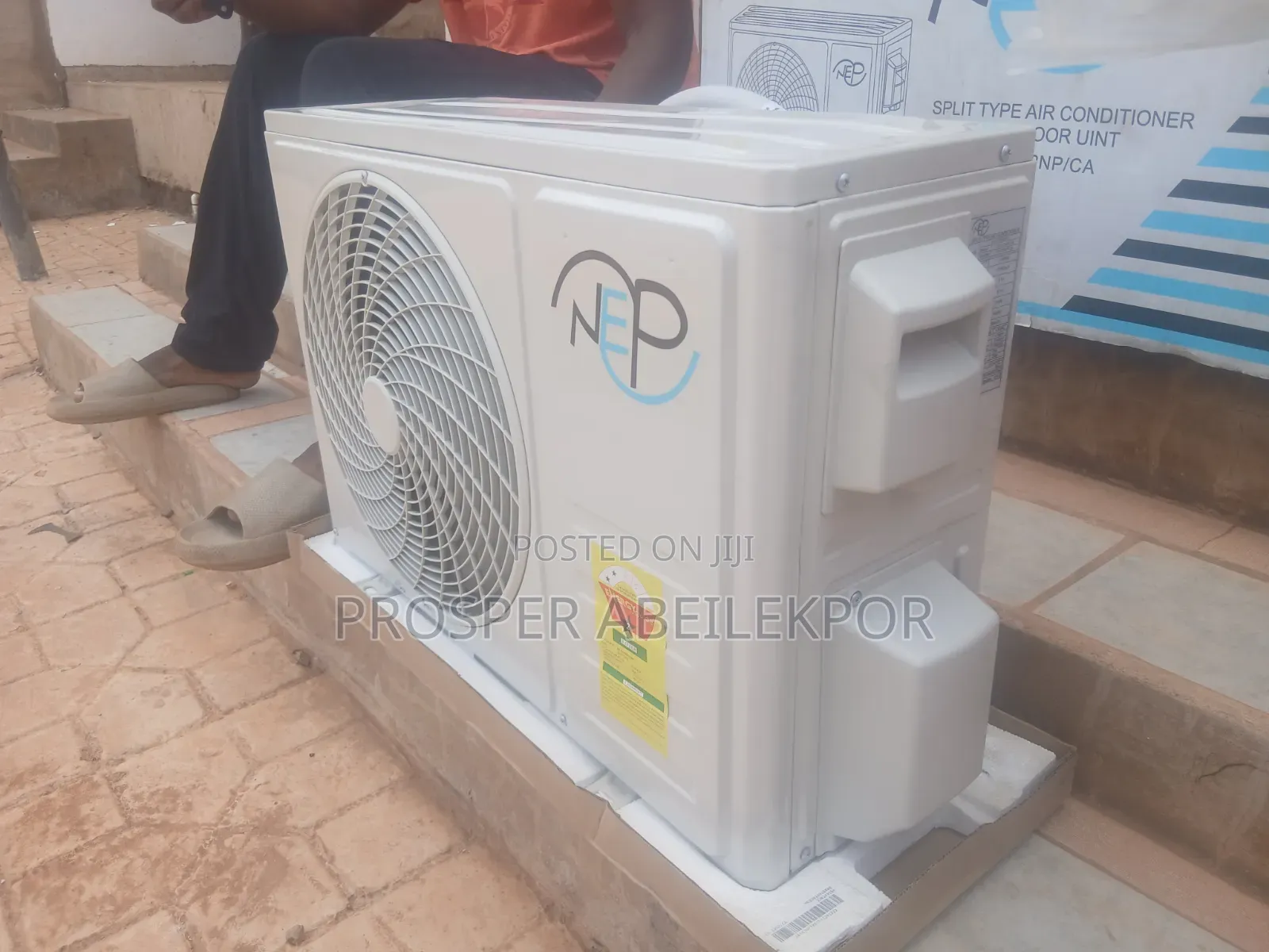 Air Condition