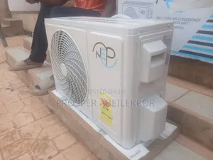 Air Condition