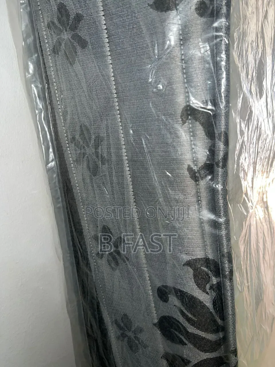 Spring Mattress