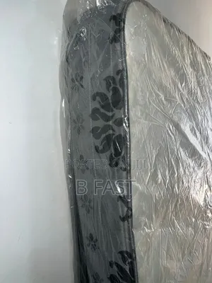 Spring Mattress