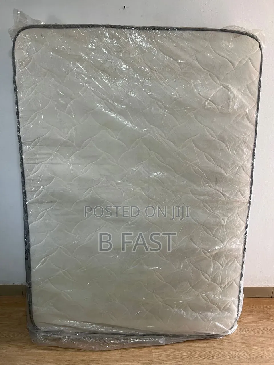 Spring Mattress