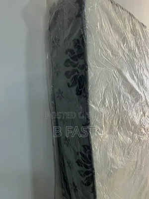 Spring Mattress