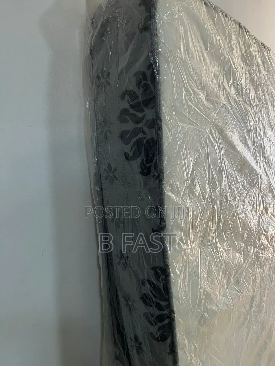 Spring Mattress