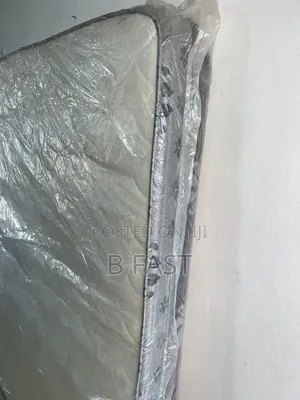 Spring Mattress