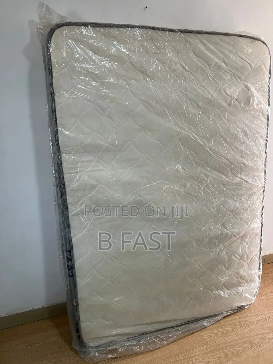 Spring Mattress