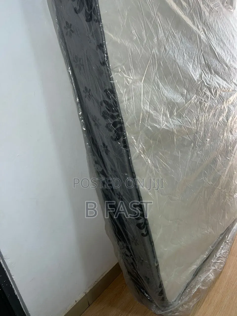 Spring Mattress