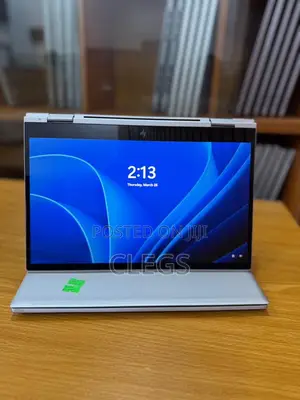Laptop HP EliteBook x360 1030 G7 16GB Intel Core i7 SSD 512GB